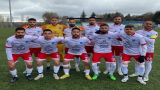 Develigücü: 5 - Eskil Belediyespor: 3