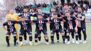 Develigücü deplasmanda kazandı