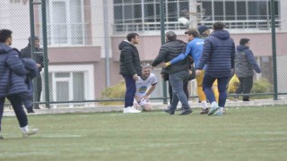Develigücü ve Hacılar Erciyesspor AFDKya sevk edildi