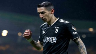 Di Maria, Juventusa çabuk adapte oldu
