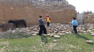 Dicle Üniversitesinin doğal afet odaklı projeleri kabul edildi