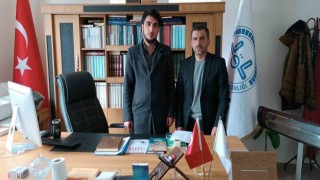 Dicledeki gönüllü imamlar deprem bölgesinde yaraları sarmaya çalıştı