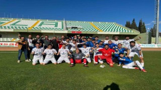 Didim Belediyespor, deplasmanda Muğlayı devirdi