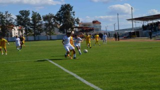 Didim Belediyespor, evinde Tireyi geçti; 1-0