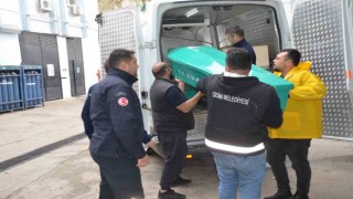 Didimde göçmen faciasında ölü sayısı 5e yükseldi