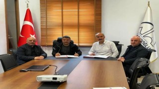 Dilovası ve Dulkadiroğlu kardeş belediye oldular