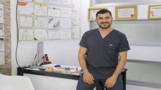 Diş kaybında all on four ile etkili çözüm