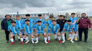 Diyarbakırı, Türkiye şampiyonasında 1071 Malazgirt Anadolu Lisesi temsil edecek