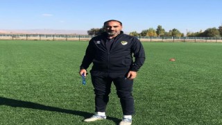 Diyarbakırlı antrenörden 16 maçta 13 galibiyet başarısı