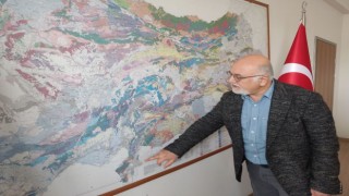 Doç. Dr. Akyoldan deprem bölgesindeki kültür varlıklarıyla ilgili uyarı