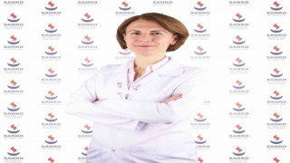 Doç. Dr. Ersoy SANKO Üniversitesi Hastanesinde