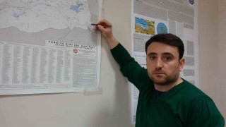 Doç. Dr. Hamdi Alkan: “Yüksekova-Şemdinli fayı düşük büyüklükte deprem üreten bir bölge”