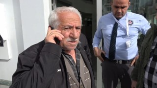 Dolandırıcıya 76 bin lirasını kaptırmaktan son anda kurtuldu