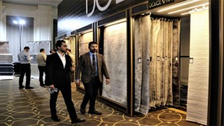 Dolce Vita Halı, 2. Halı Zirvesini Antalyada gerçekleştirdi