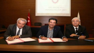 Döşemealtına Cemevi ve Kültür Merkezi