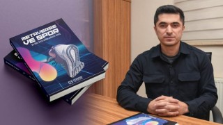 Dr. Öğr. Üyesi Buğra Çağatay Savaşın “Metaverse ve Spor” İsimli Kitabı Yayımlandı
