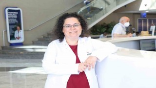 Dr. Öğr. Üyesi Harmancı: “Acımız ve üzüntümüzle yaşamın içinde kalmamız gerekir”
