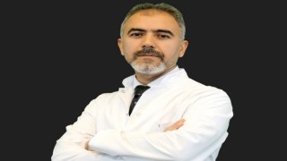 Dr. Öğr. Üyesi Taşkıran, oruç ve faydaları hakkında bilgi verdi