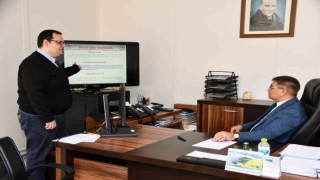 DSİden Karabüke 397 milyon 62 bin TLlik yatırım