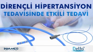 Dünya çapında 1 milyar 200 milyon kişi hipertansiyon hastası