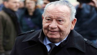 Dünya Kupasının rekortmeni Just Fontaine, yaşamını yitirdi
