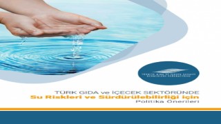 Dünyada su krizi tehlikesi için kritik uyarı