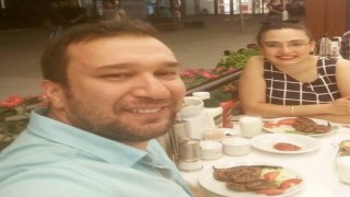 Dur ihtarına uymayan sürücünün çarptığı polis şehit oldu