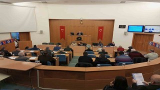 Düzce, Kahramanmaraşın Türkoğlu ilçesi ile kardeş kent oldu