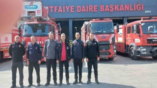 Düzce tüm imkanlarıyla afet bölgesinde