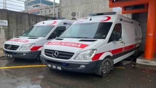 Düzce Üniversitesinden bir destek daha