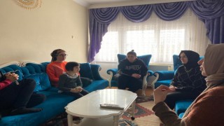 Düzcede ki depremzede sayısı 5 bin 376ya yükseldi