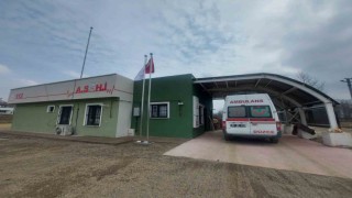 Düzcede sağlık yatırımlarına yenisi eklendi