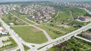 Düzceliler 474 evini açtı