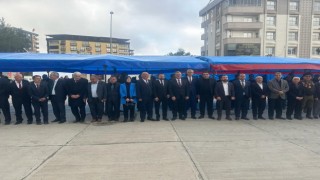Düziçinin kurtuluşunun 103üncü yılı kutlandı