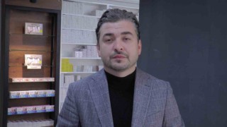 Eczacılar depremin yaralarını sarıyor