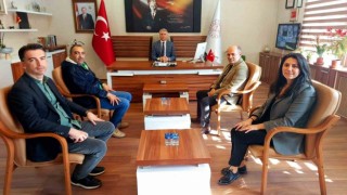 Edremit Ticaret Odasından eğitime destek