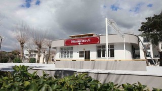 Efelerde 5inci Hanımevi açılıyor