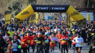 Efes Ultra Maratonu 18-19 Martta Selçukta düzenlenecek