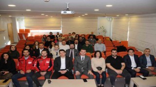 EGİAD Afet Koordinasyon Kurulu kurdu