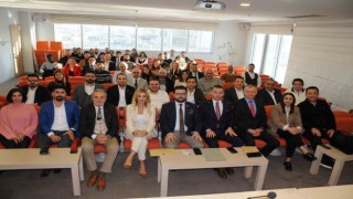 EGİAD, NATO-Türkiye ilişkilerini masaya yatırdı