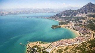 Eğirdir nüfusu 30 bin 854 kişi oldu