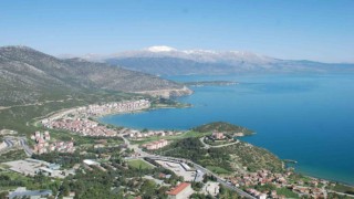 Eğirdirde depremzede sayısı 708 oldu