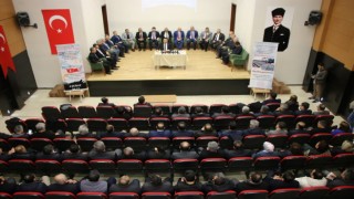 Eğitim camiası deprem bölgesinde konteyner kent kuracak