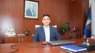 Eğitim Fakültesi Dekanı Prof. Dr. Dinçe uluslararası görev