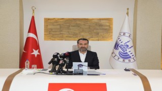 Elazığ Belediyesinden Türkiyede bir ilk: Kentsel dönüşüme katılacak vatandaşlara 75 bin lira hibe