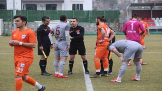 Elazığ takımlarının maçlarını yönetecek hakemler açıklandı