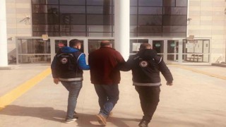 Elazığda yurda kaçak yollarla giren 40 düzensiz göçmen yakalandı