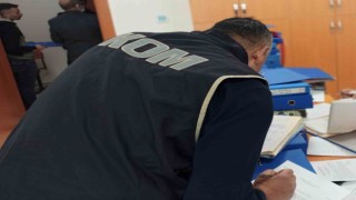 Elbistanda deprem soruşturmasında 1 inşaat mühendisi tutuklandı