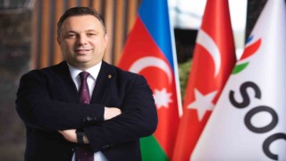 Elchin Ibadov, YASEDin yeni başkan yardımcısı oldu