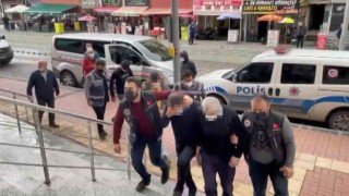 Elinizi vicdanınıza koyun, sizin de çocuğunuz var diyen sanığa mahkeme başkanından cevap